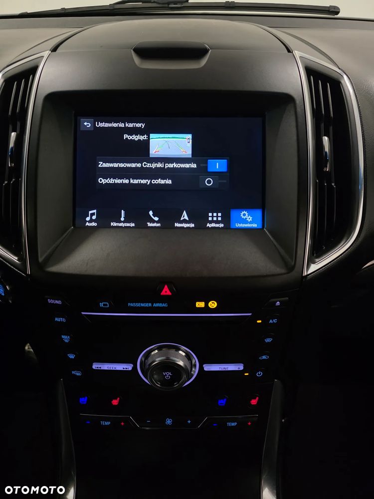 Ford Edge 2.0 EcoBlue Twin-Turbo 4WD ST-Line - 15
