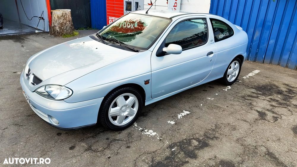 Renault Megane - 5