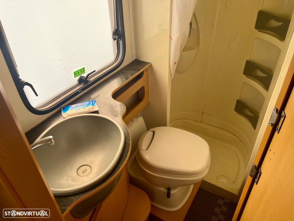 Fiat Ducato - 8