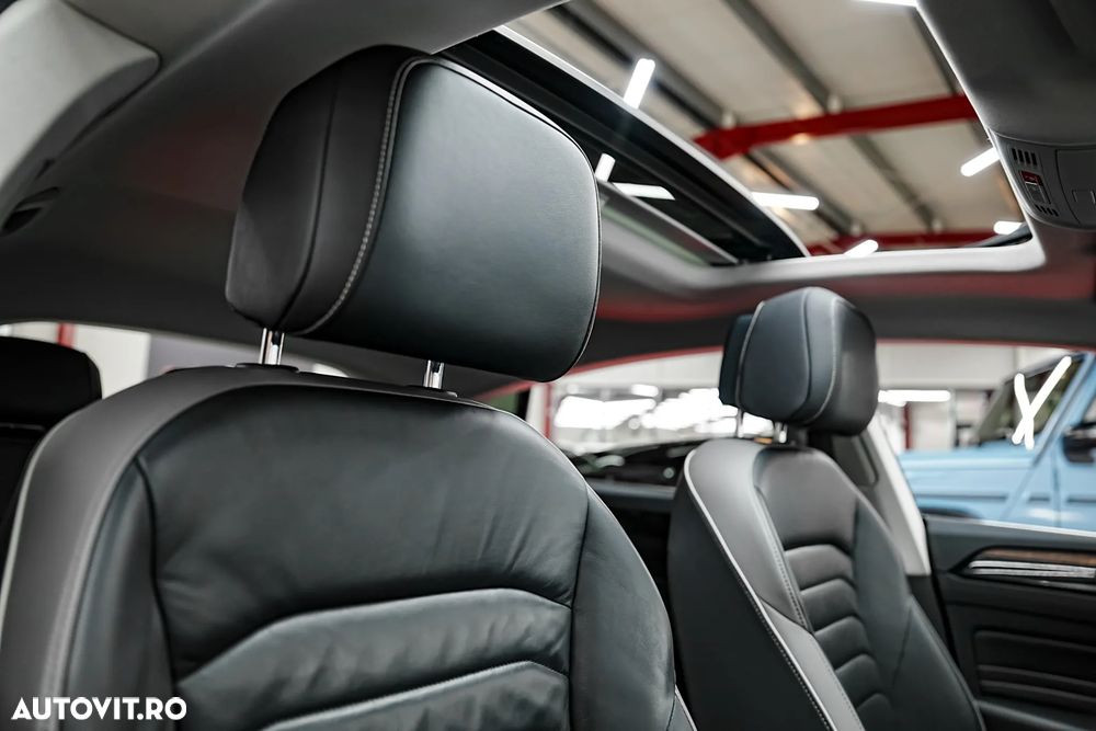 Volkswagen ARTEON 1.4 eHybrid OPF DSG Elegance - 8