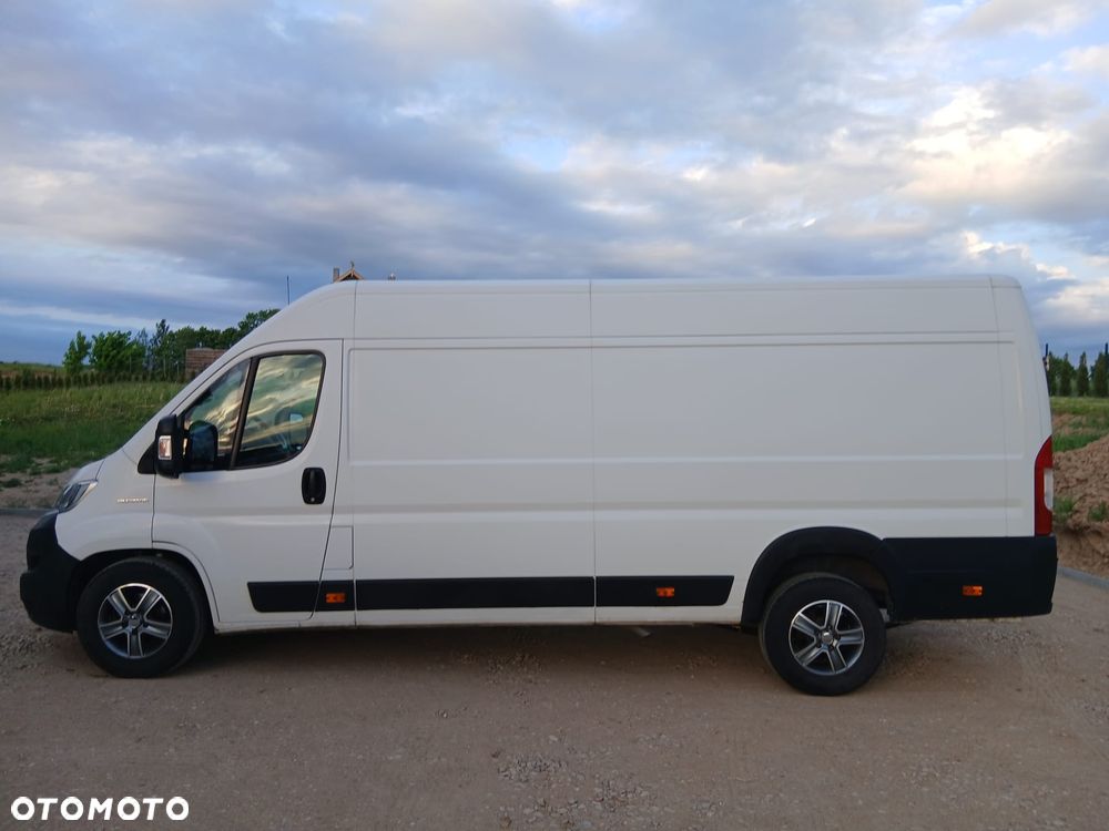 Fiat Ducato - 8