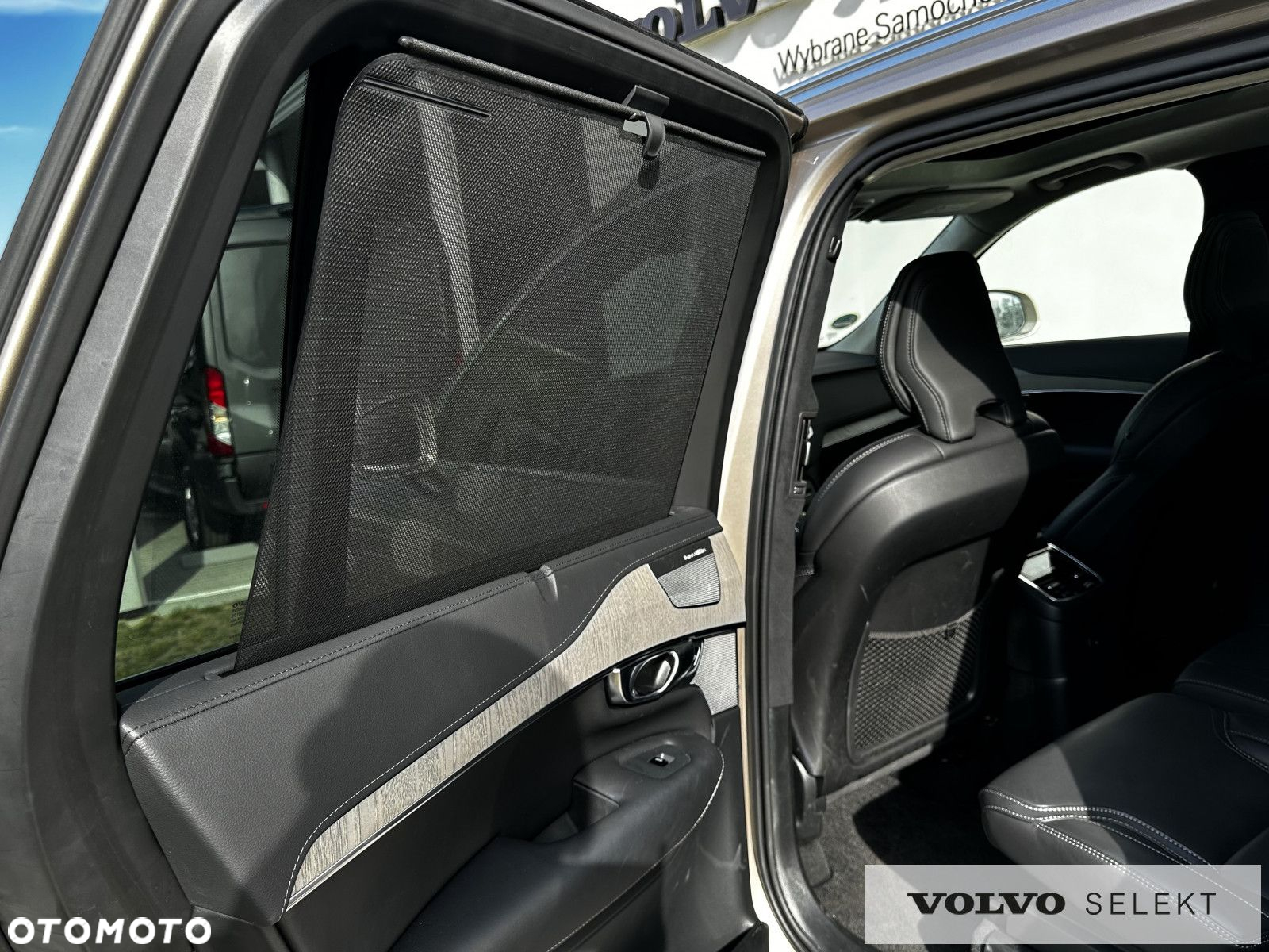 Volvo XC 90 - 21