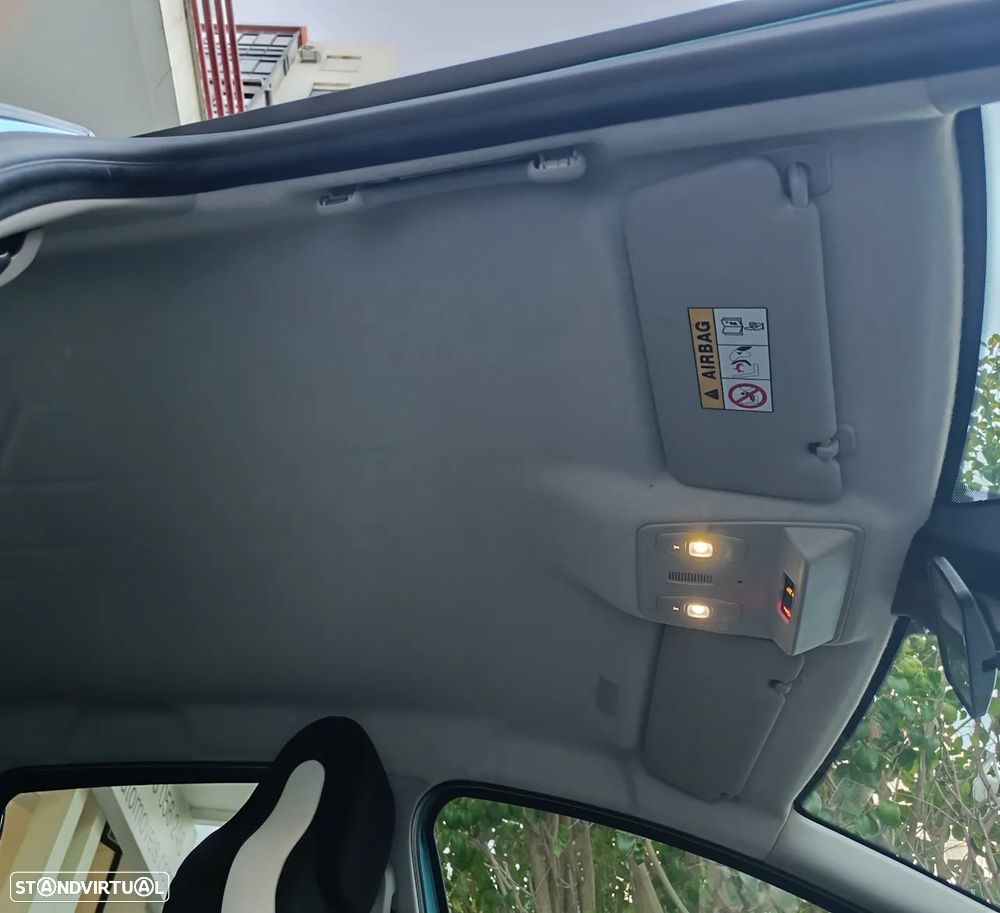 Renault Zoe (c/ Bateria) Zen 50 - 18