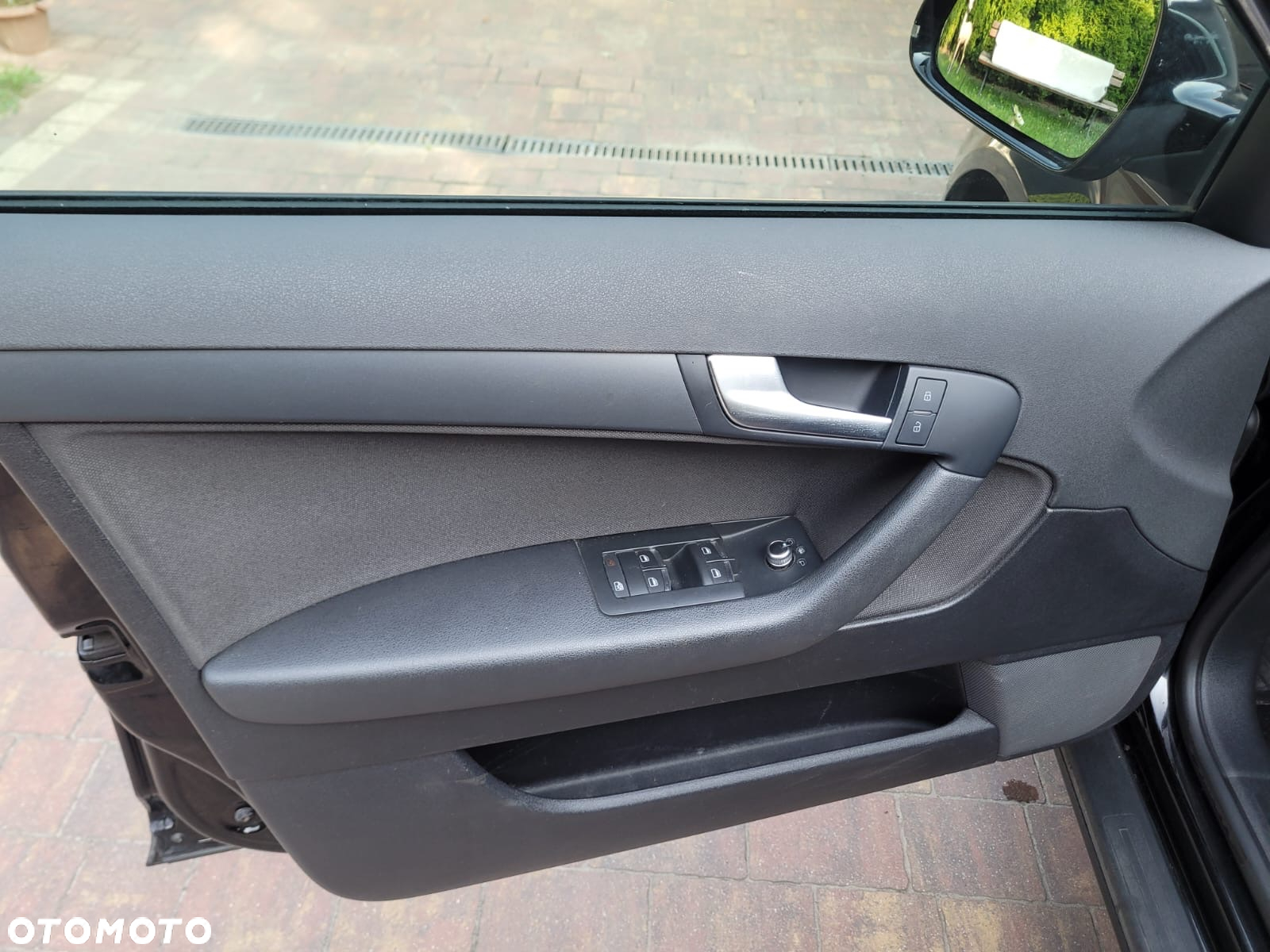 Audi A3 2.0 TDI Attraction - 31