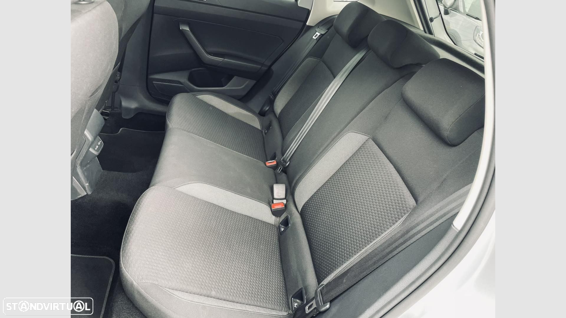 VW Polo 1.0 TSI Life - 15