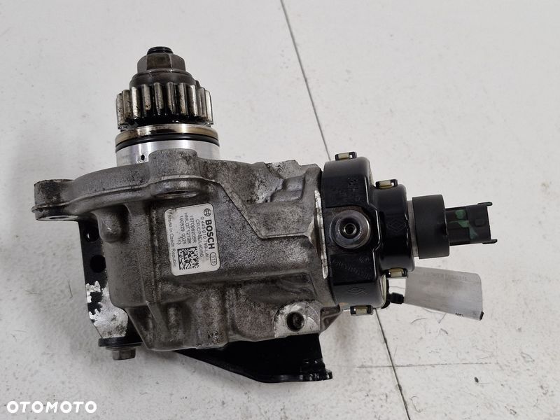RENAULT SCENIC IV 4 X-TRAIL T32 1.7 DCI POMPA WTRYSKOWA PALIWA 167006205R 0445010799 - 4