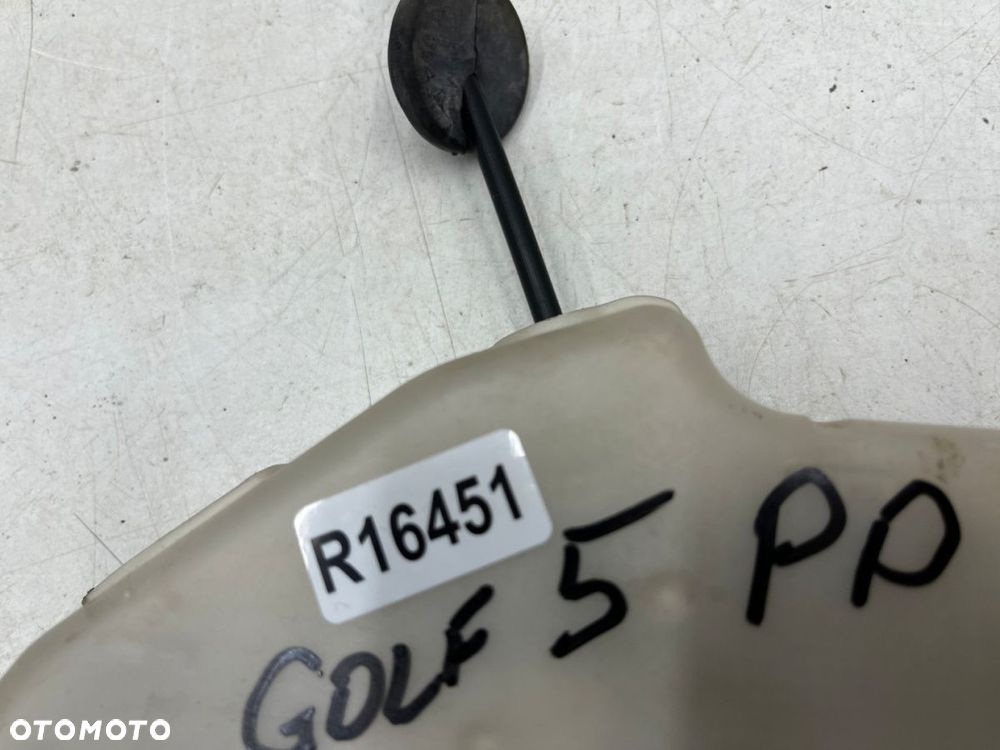 Zamek drzwi Vw Golf 5 V 5Drzwi 03-09r PRAWY przedni zamek drzwi linki 9pin ORYGINAL NOWY prawy przód - 6