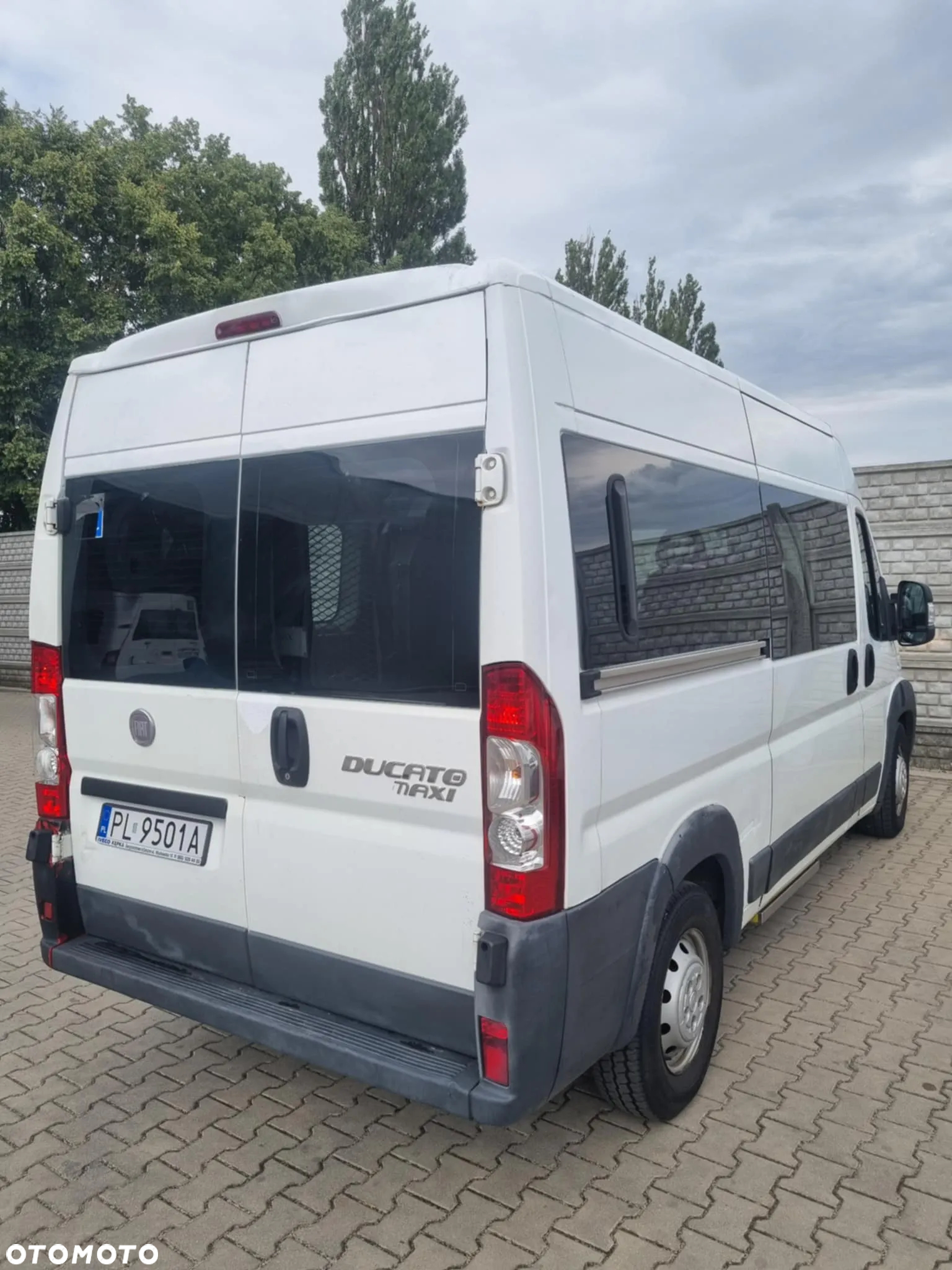 Fiat Ducato - 3