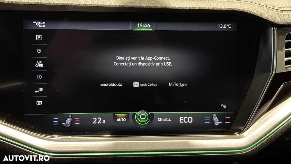 Volkswagen Touareg - 37