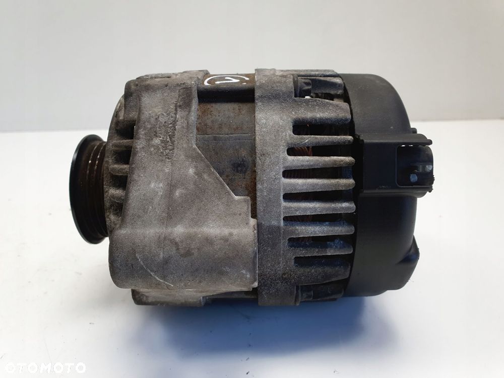 ALTERNATOR Chevrolet Spark II 1.0 16V _ 96843503 80A Alternator - 5