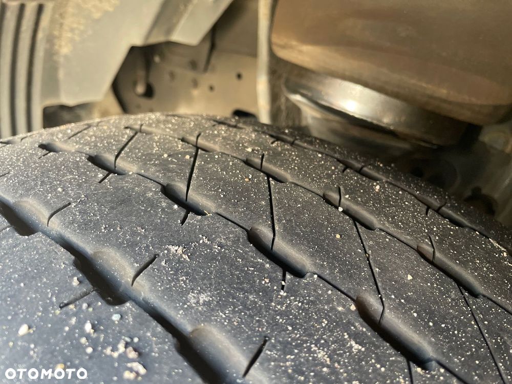 MAN TGX 24.500 6X2-2 LL-U - 9