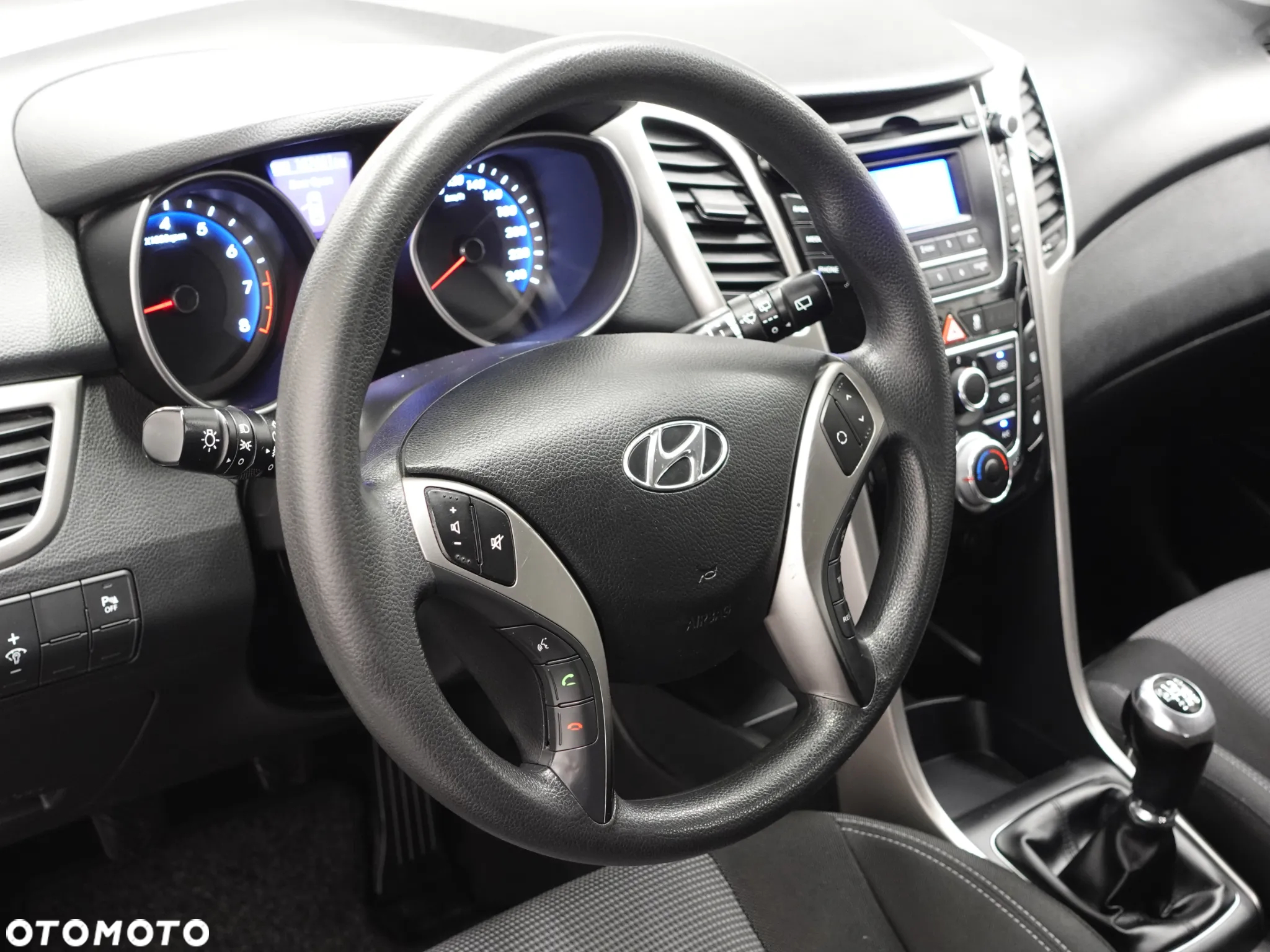 Hyundai i30 1.4 Fifa World Cup Edition - 21