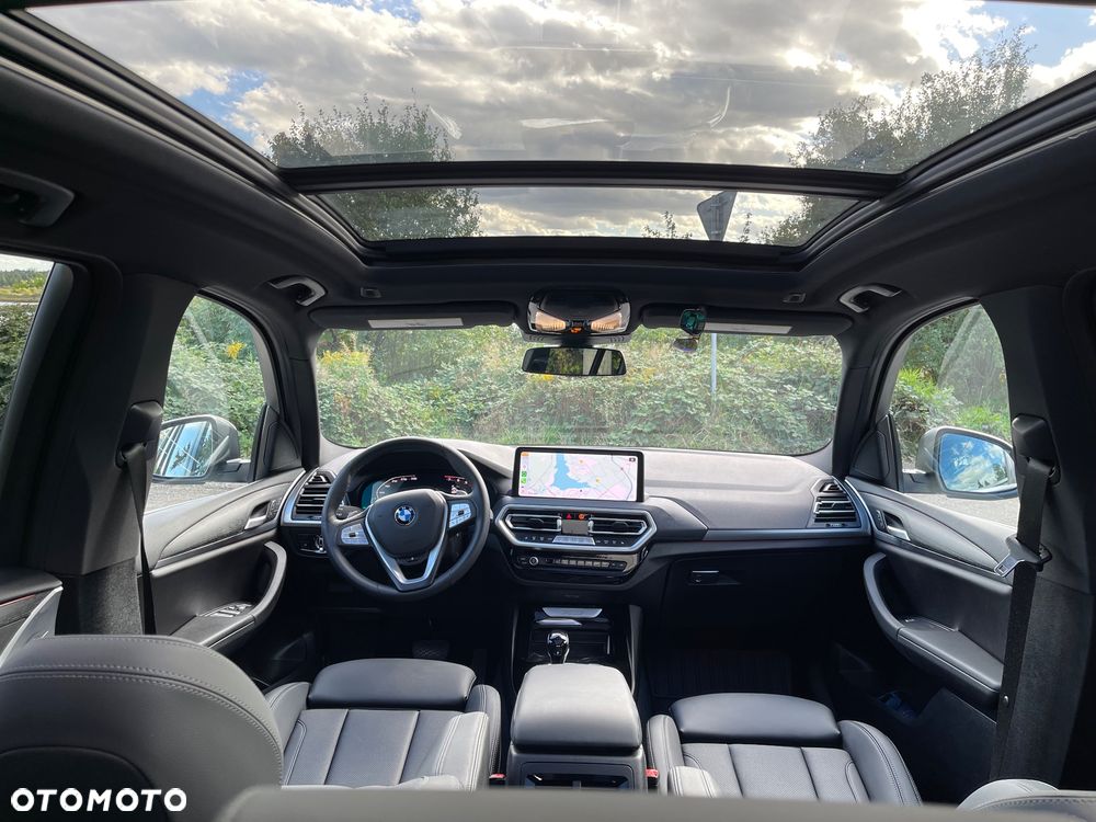 BMW X3 xDrive30i xLine - 10