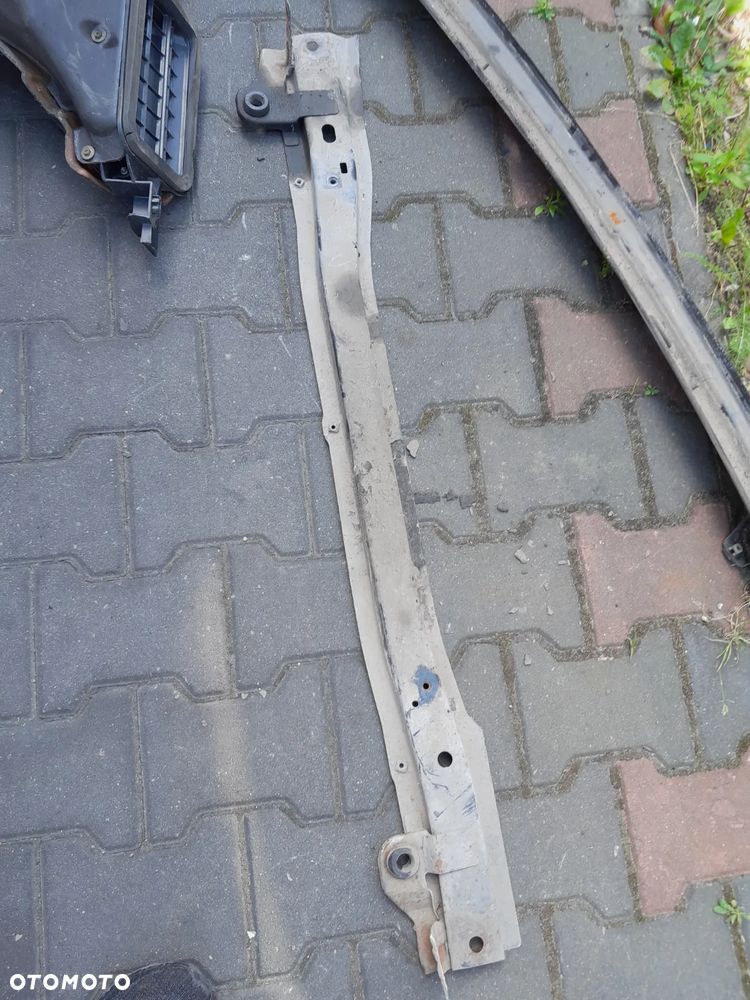 Belka pod chłodnice Renault Trafic II - 1