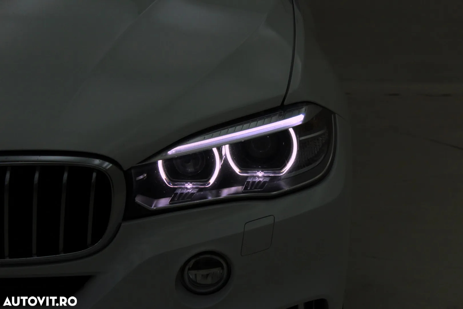 BMW X5 xDrive30d - 39
