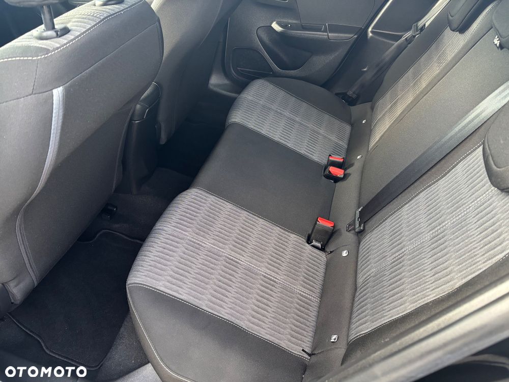 Opel Corsa 1.2 Direct Injection Turbo Start/Stop Edition - 20