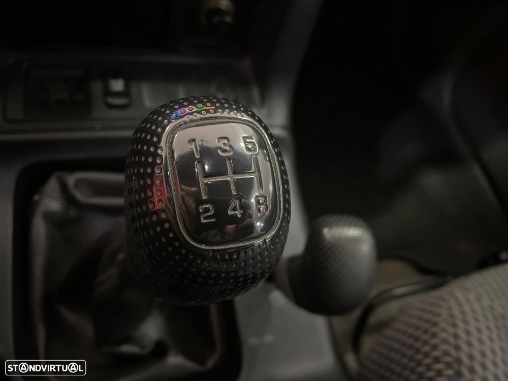 Mitsubishi Pajero 2.5 TD GLX - 20