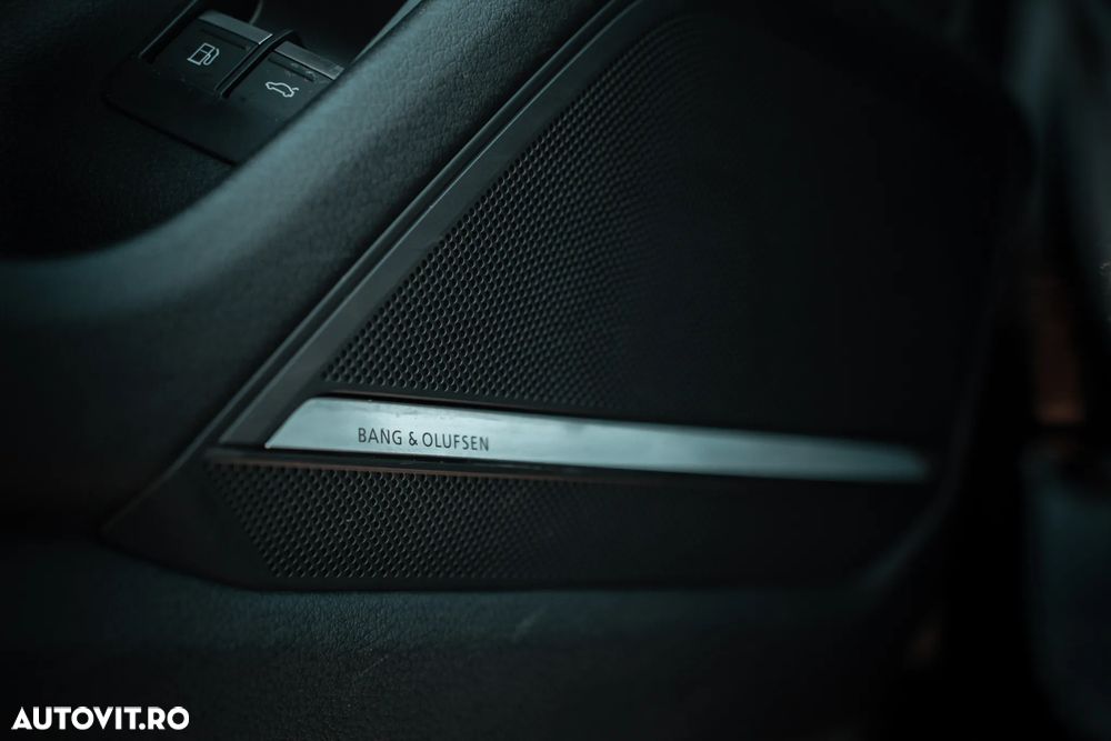 Audi A6 Limuzina - 25