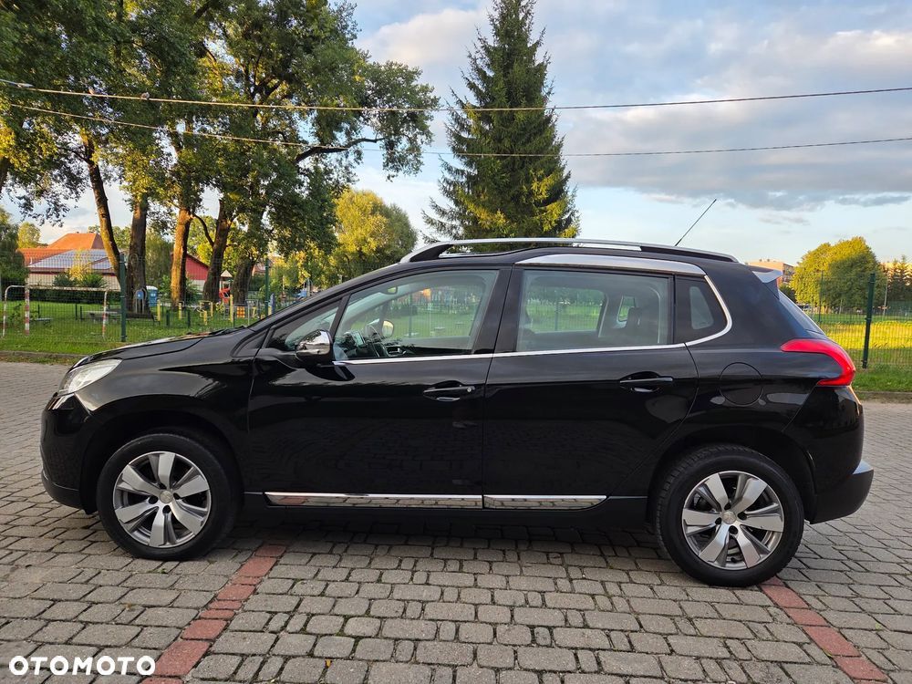Peugeot 2008 PureTech 110 Stop&Start GT-Line Edition - 3
