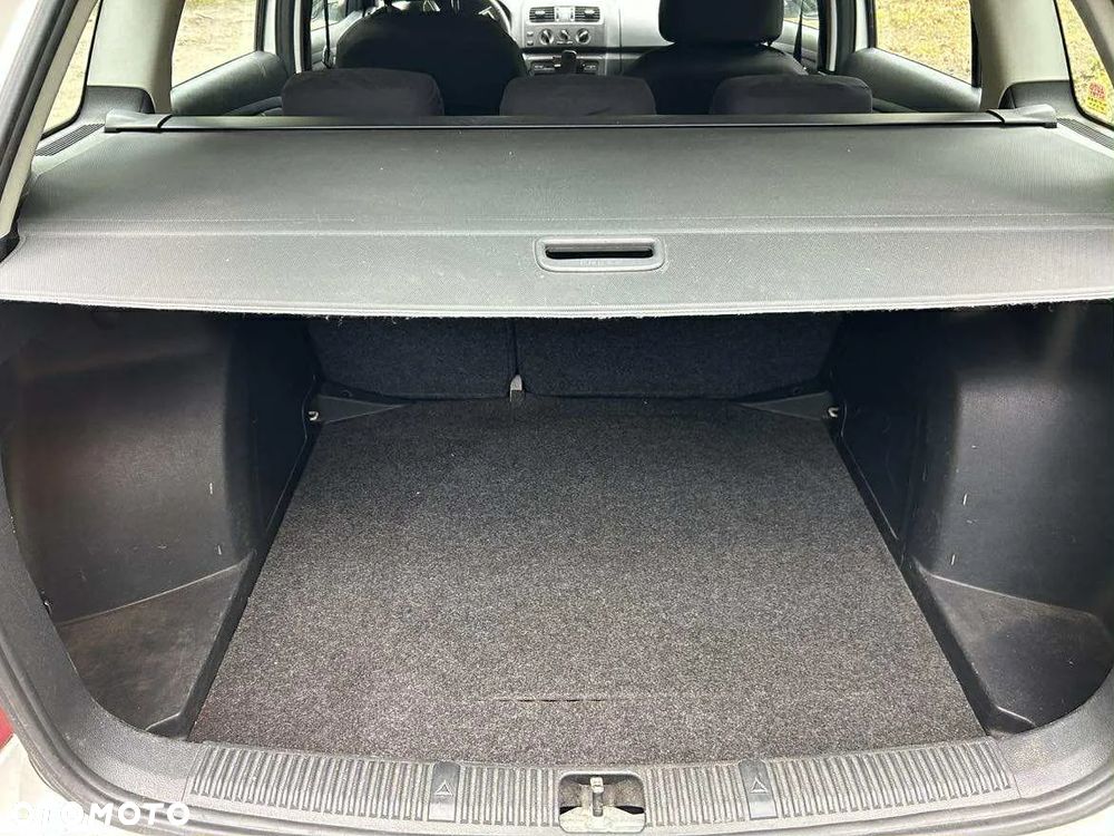 Skoda Fabia 1.6 TDI DPF Ambition - 14