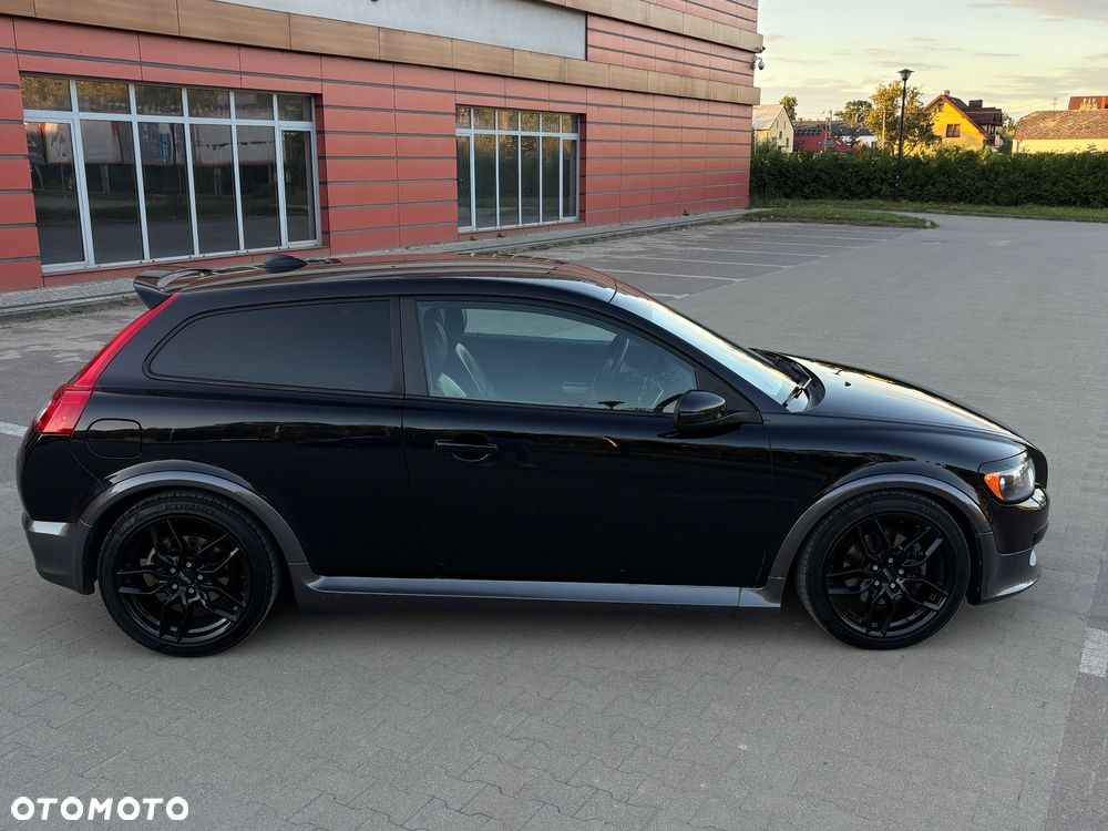 Volvo C30 T5 Summum - 9