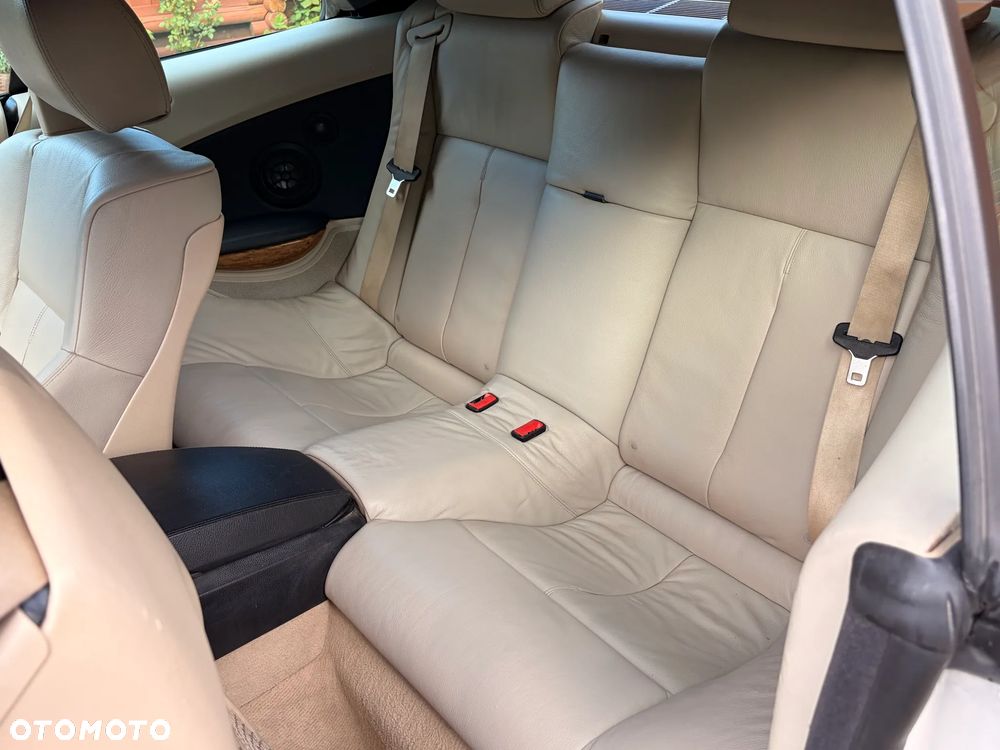 BMW Seria 6 650 i - 18