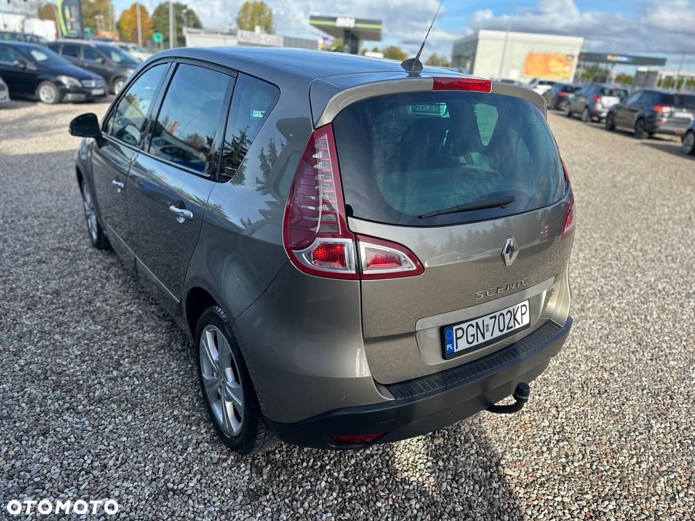 Renault Scenic 1.4 16V TCE Expression - 3