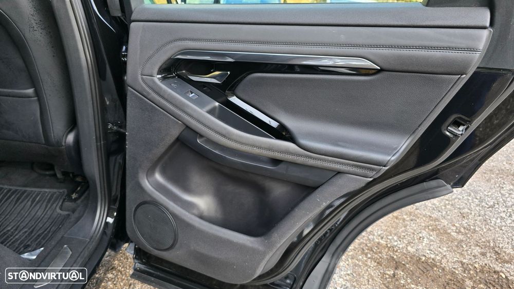 Land Rover Range Rover Evoque - 54