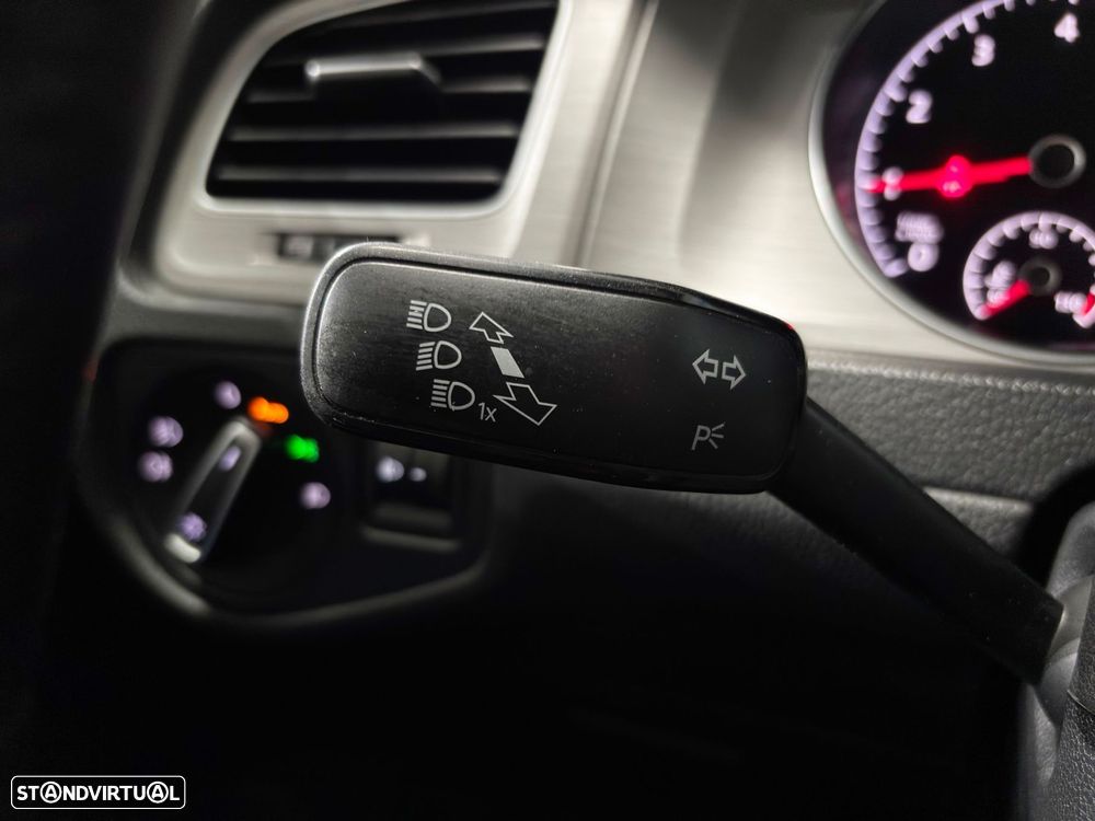 VW Golf 1.2 TSi Confortline - 18