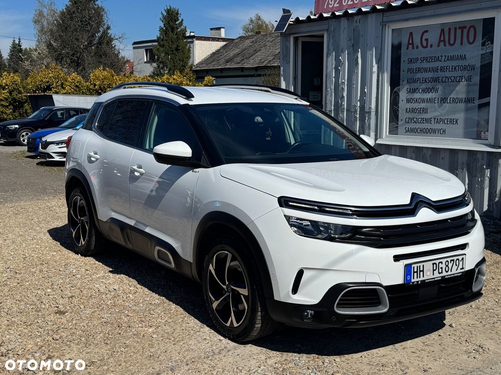 Citroën C5 Aircross - 7