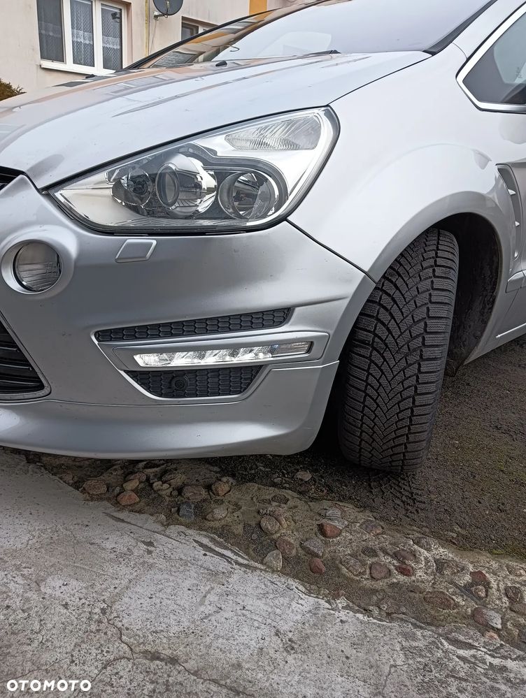 Ford S-Max 2.0 TDCi DPF Titanium MPS6 - 12