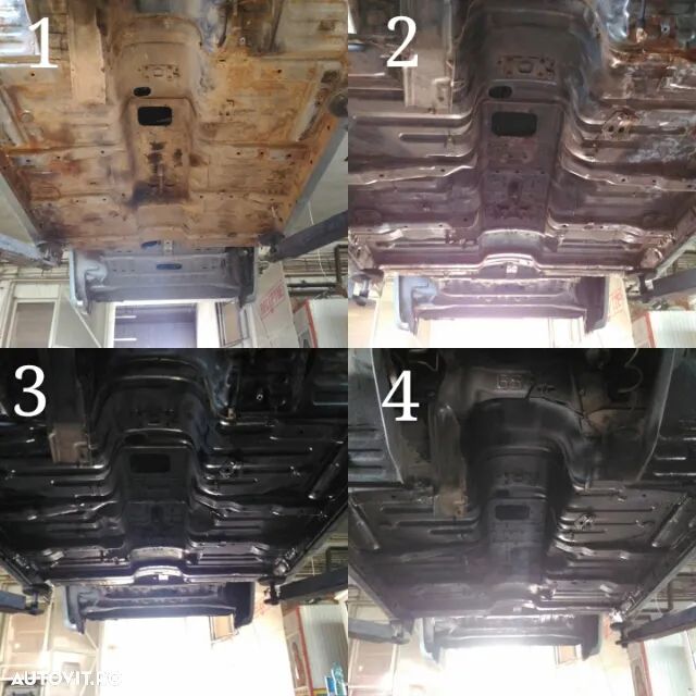 Mitsubishi Pajero - 13