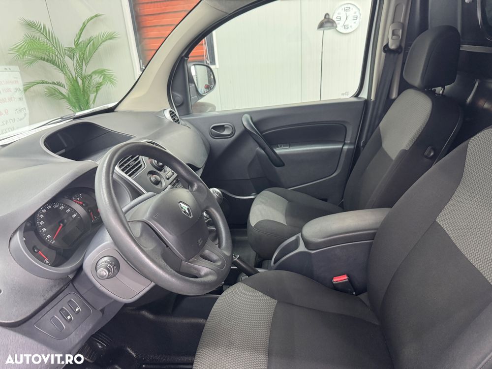 Renault Kangoo - 11