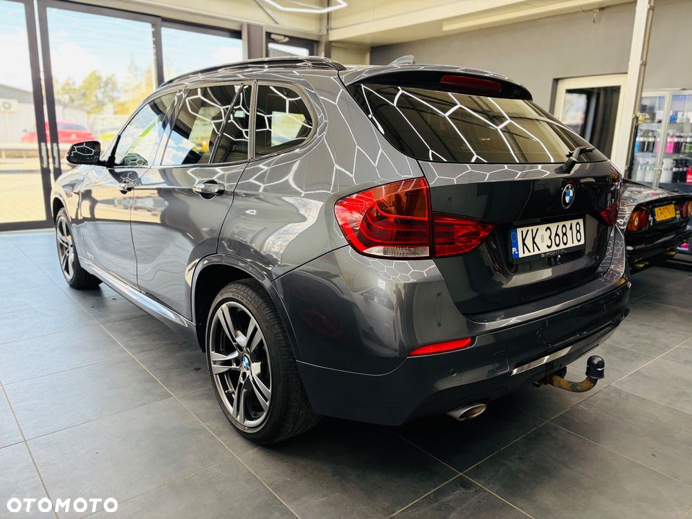 BMW X1 - 5