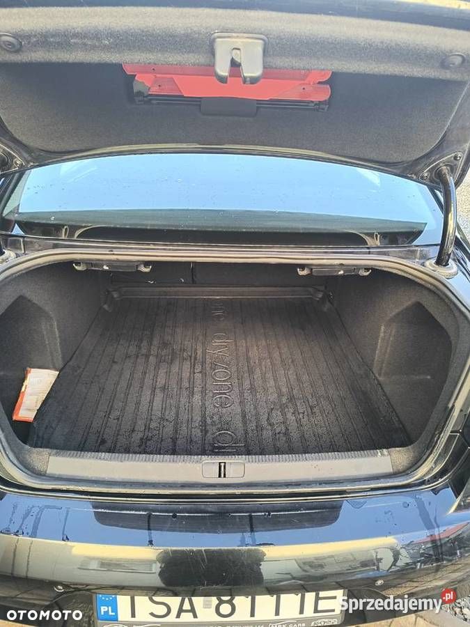 Volkswagen Passat 1.6 TDI BlueMotion - 6