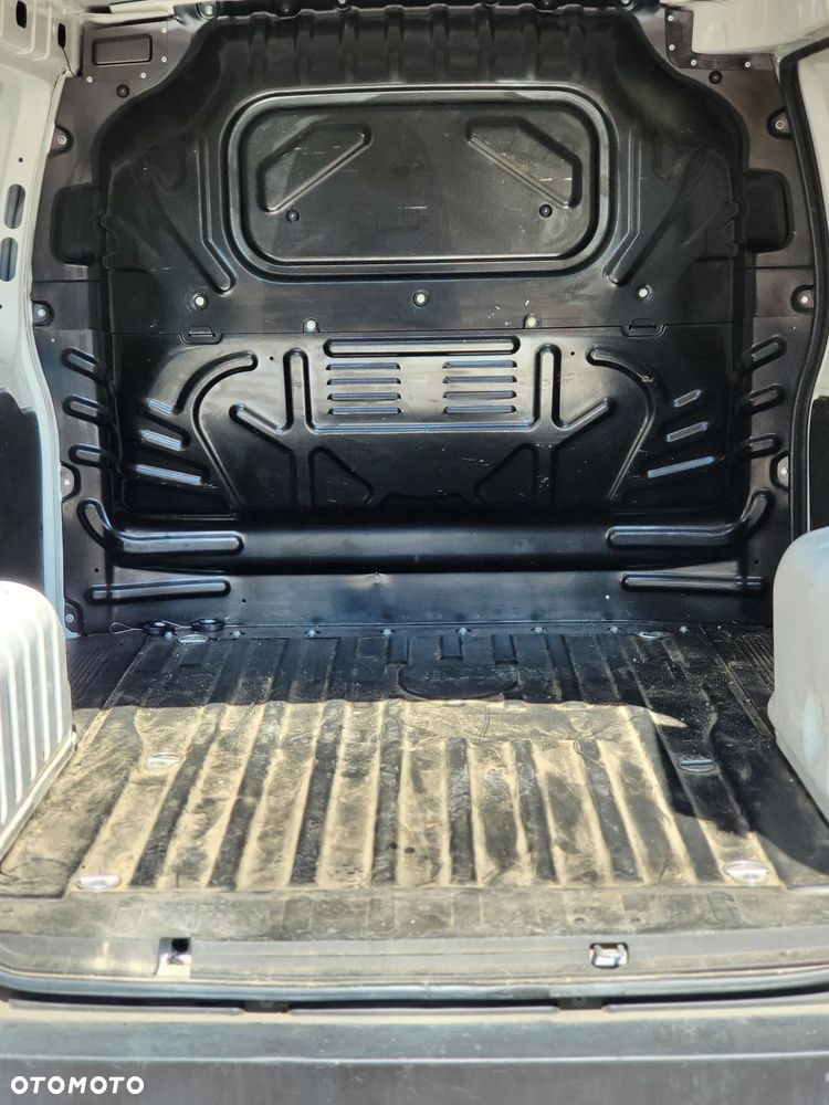 Fiat Fiorino - 9