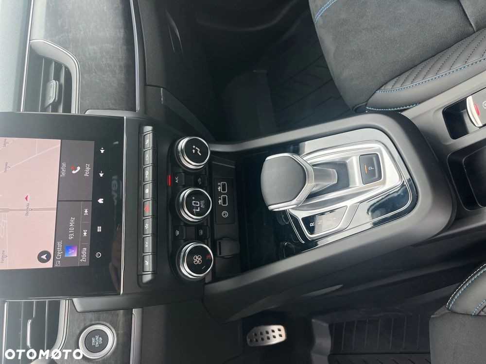 Renault Arkana 1.6 E-Tech Full Hybrid 145 Esprit Alpine MMT - 23