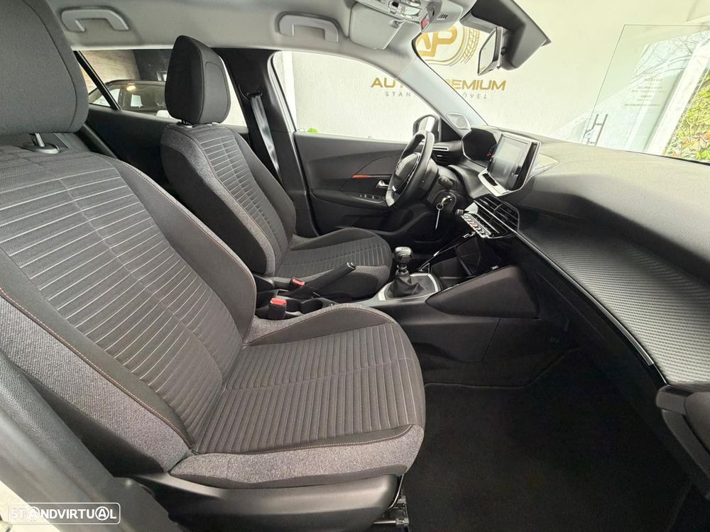 Peugeot 2008 PureTech 100 Stop&Start Active Pack - 10