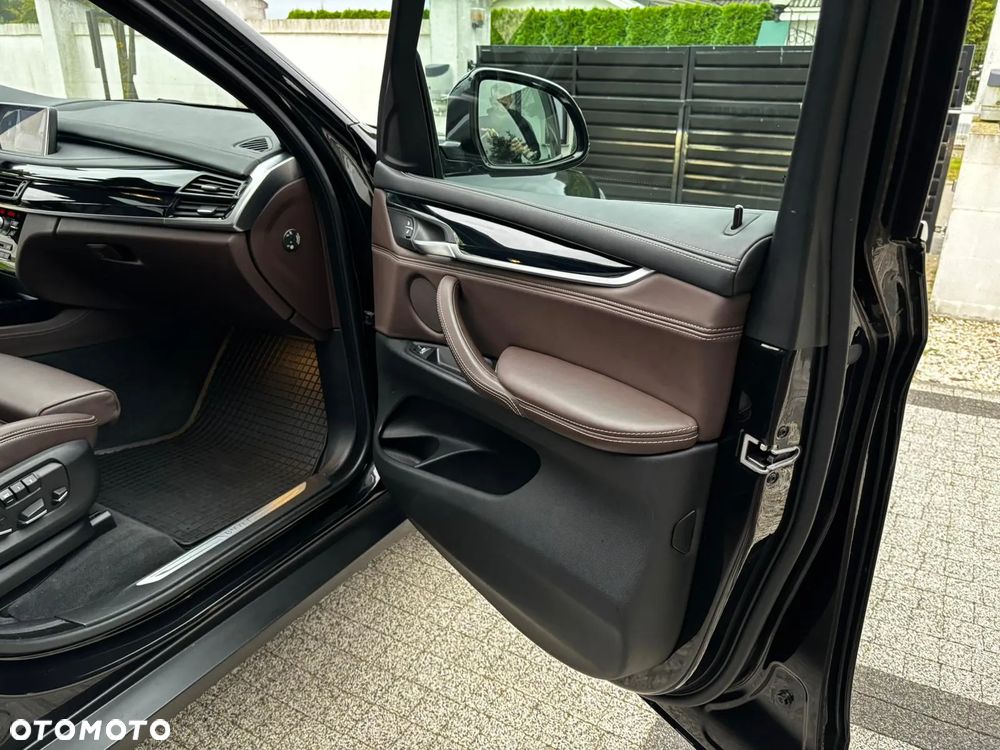 BMW X5 sDrive25d Sport-Aut - 17