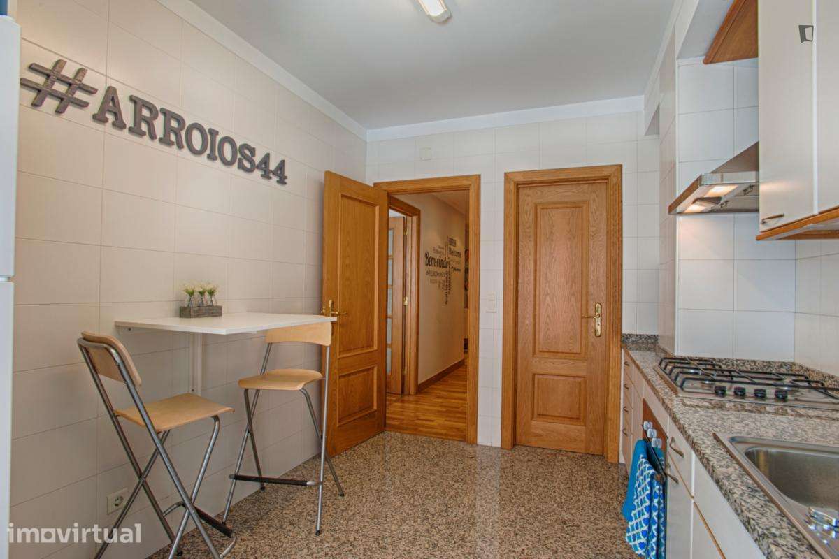 Apartamento com 2 quartos - localizado em Anjos Lisbon - Grande imagem: 3/14