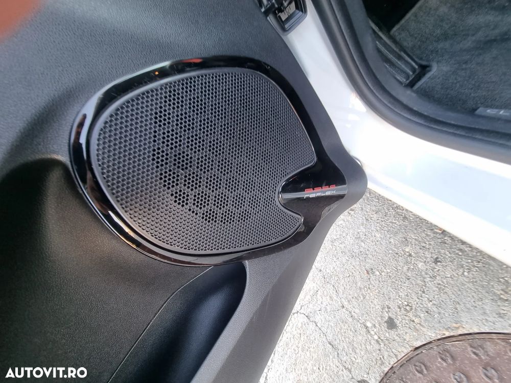 Renault Clio (Energy) TCe 90 Start & Stop LIMITED - 11