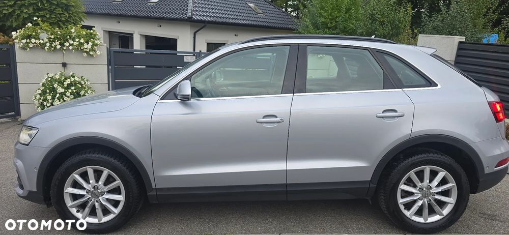Audi Q3 35 TDI S tronic S line - 6