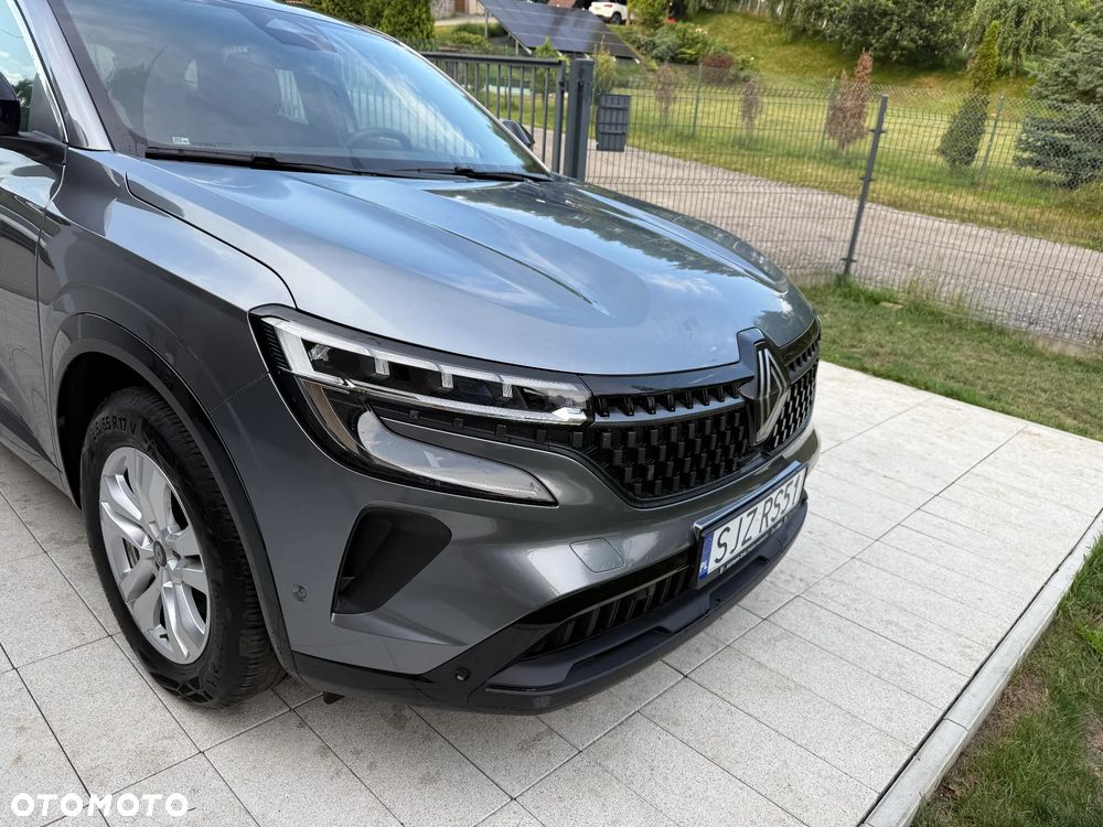 Renault Austral 1.2 E-Tech Full Hybrid 200 Evolution MMT - 14