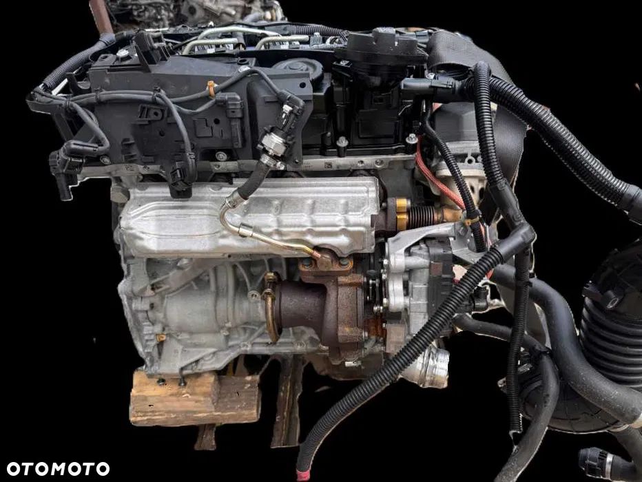 Silnik Kompletny BMW N47D20C Euro 5 F10 F11 F20 F30 F34 2.0d Gwarancja - 2