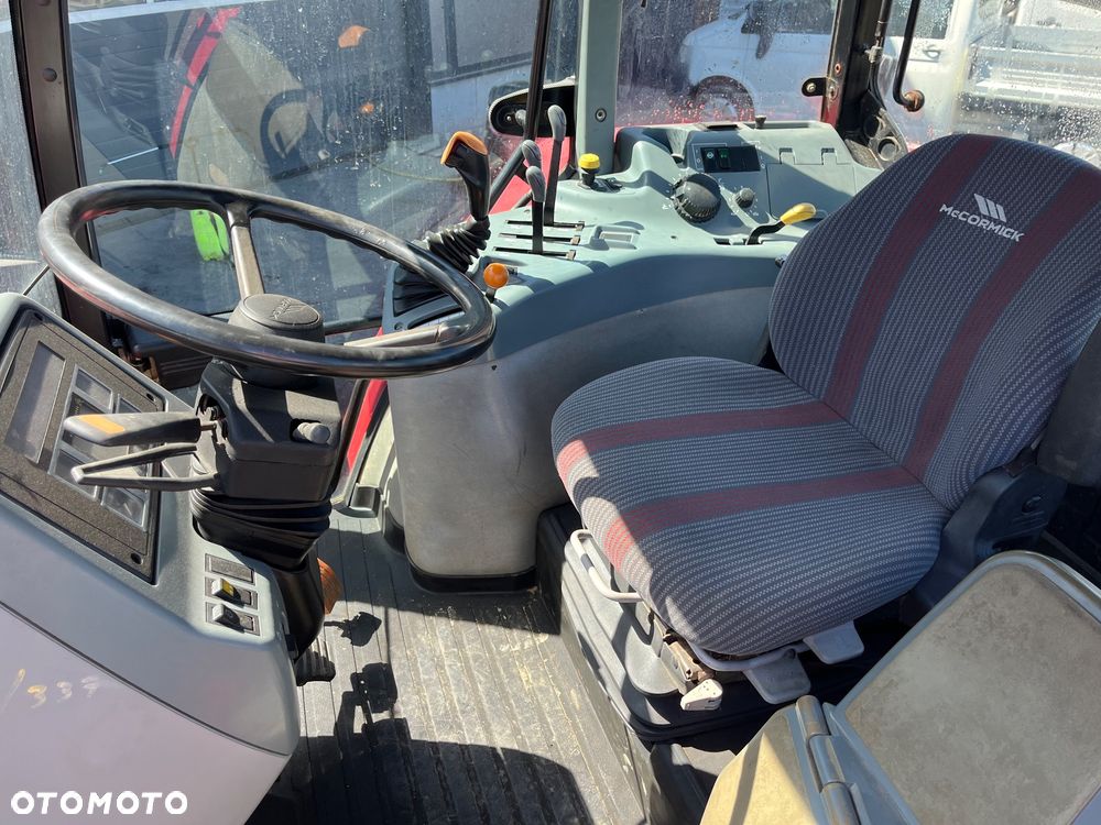 McCormick Mtx110 - 12