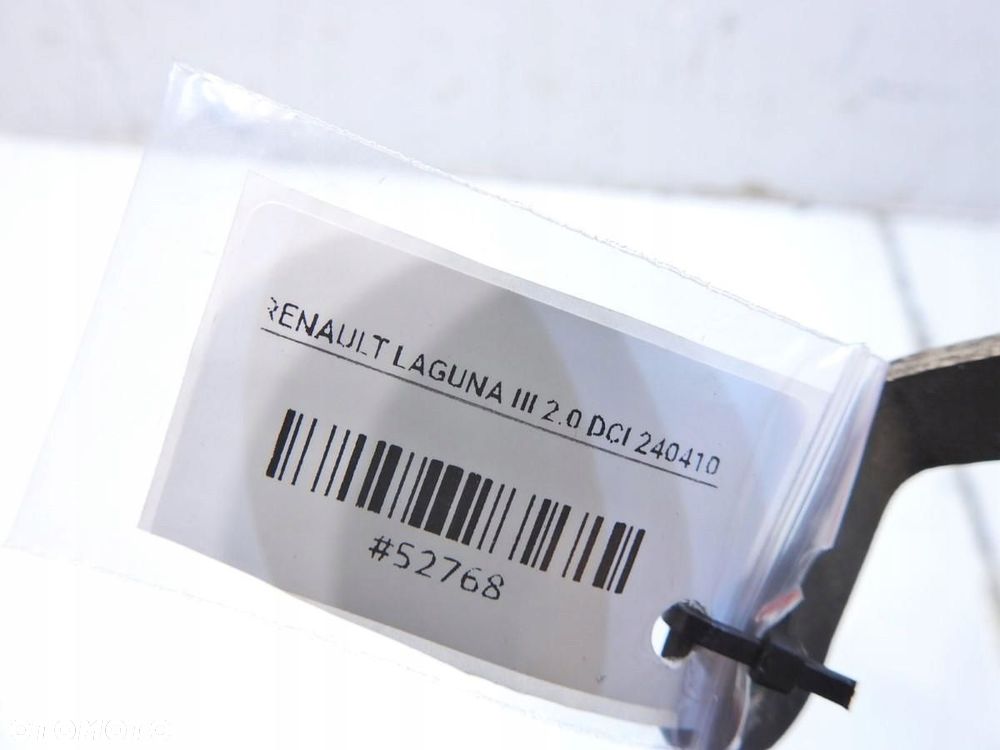 PRZEWÓD PALIWA RENAULT LAGUNA III 2.0 DCI 8200811908 - 4