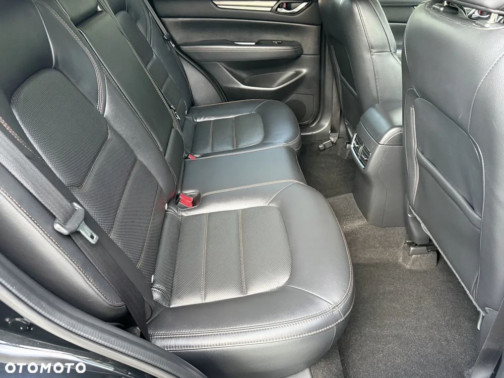 Mazda CX-5 2.0 Skyprestige 2WD - 38