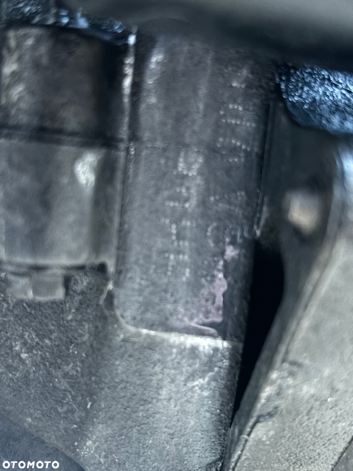 SILNIK kompletny 1.6 eHDI 8V 9H06 10JBEM PEUGEOT CITROEN - 9