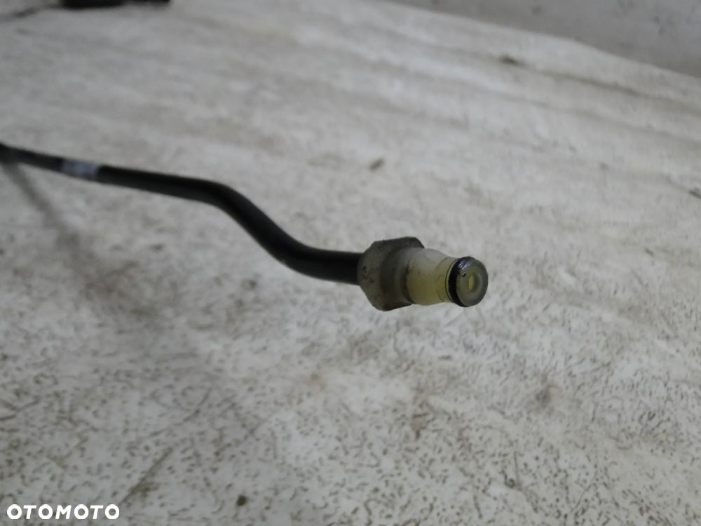 RENAULT MEGANE III 3 COUPE WĄŻ PRZEWÓD RURKA SPRZĘGŁA WYSPRZĘGLIKA 1.5DCI EUROPA - 3