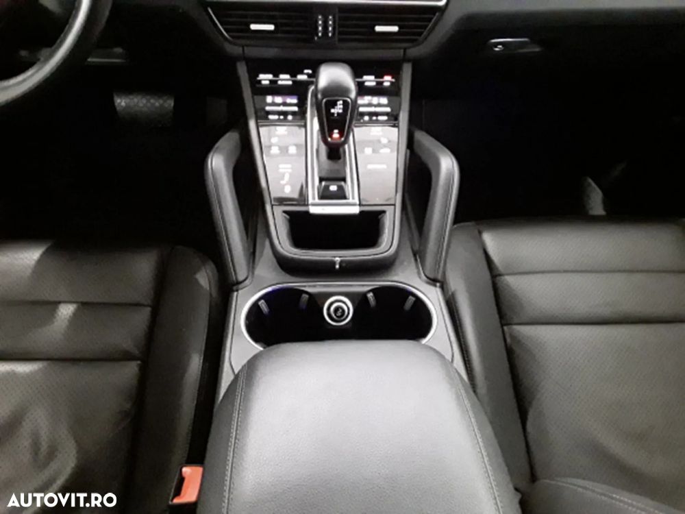 Porsche Cayenne Tiptronic S - 20